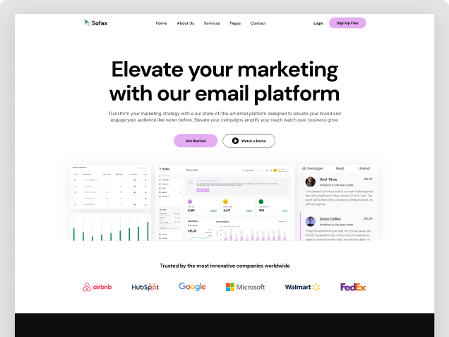 Email Marketing