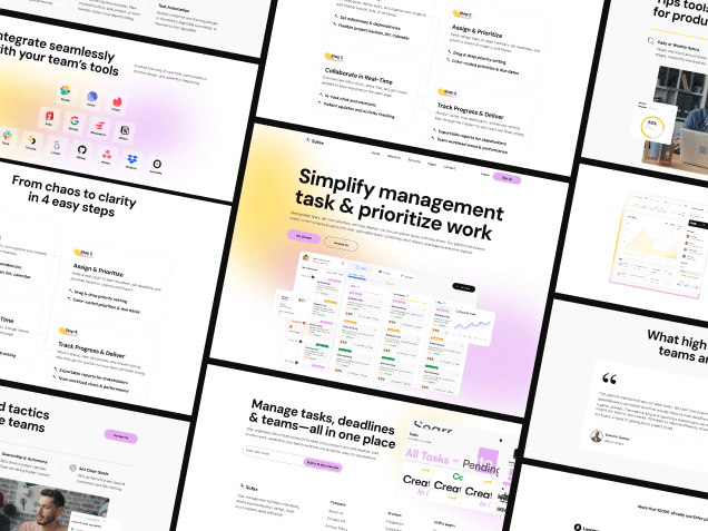Task Management