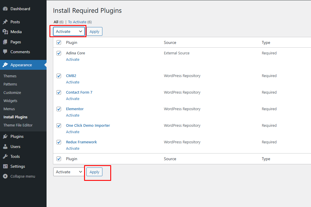 plugin