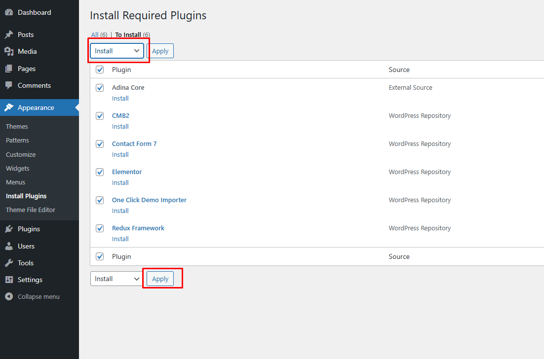 plugin