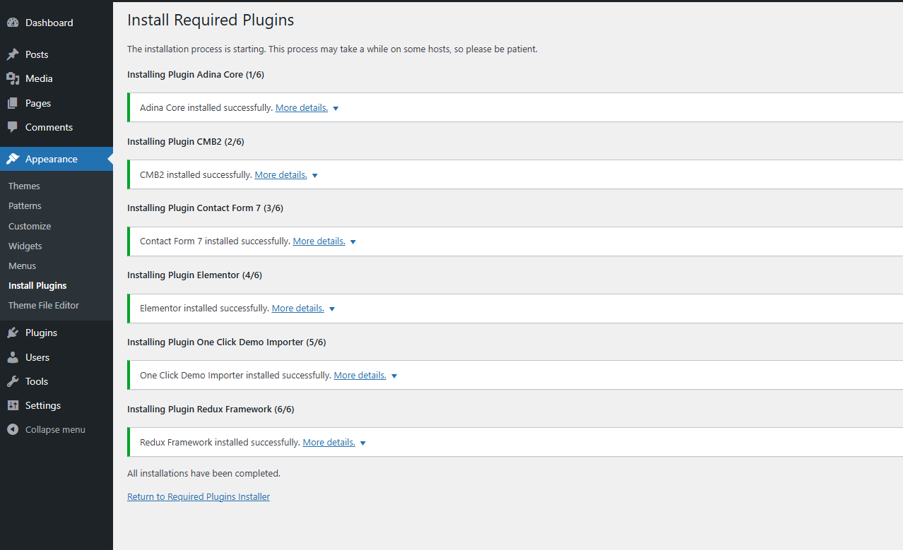 plugin
