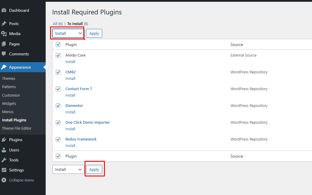 plugin
