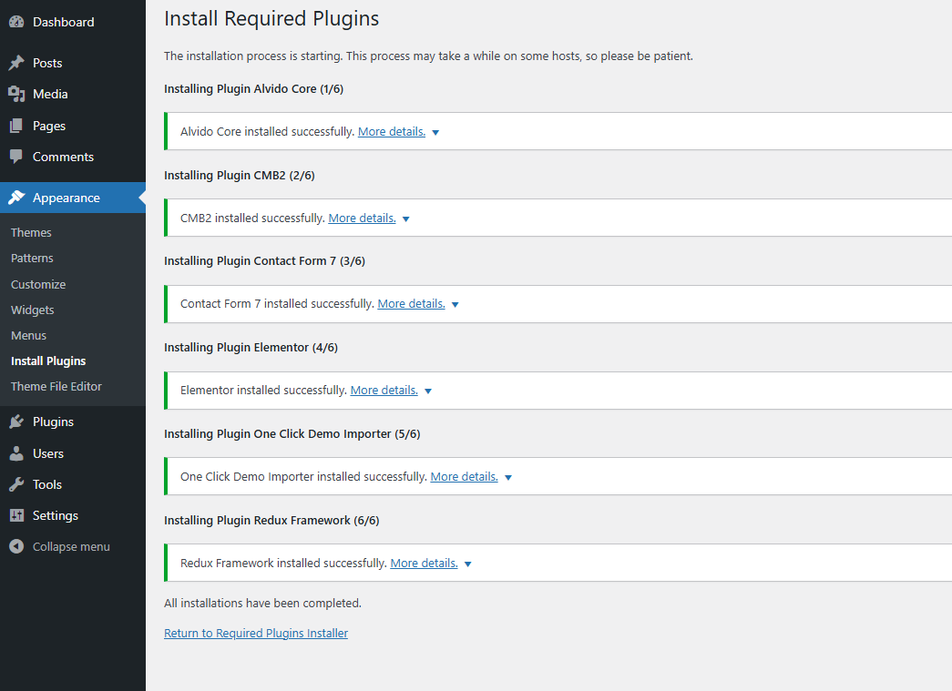 plugin