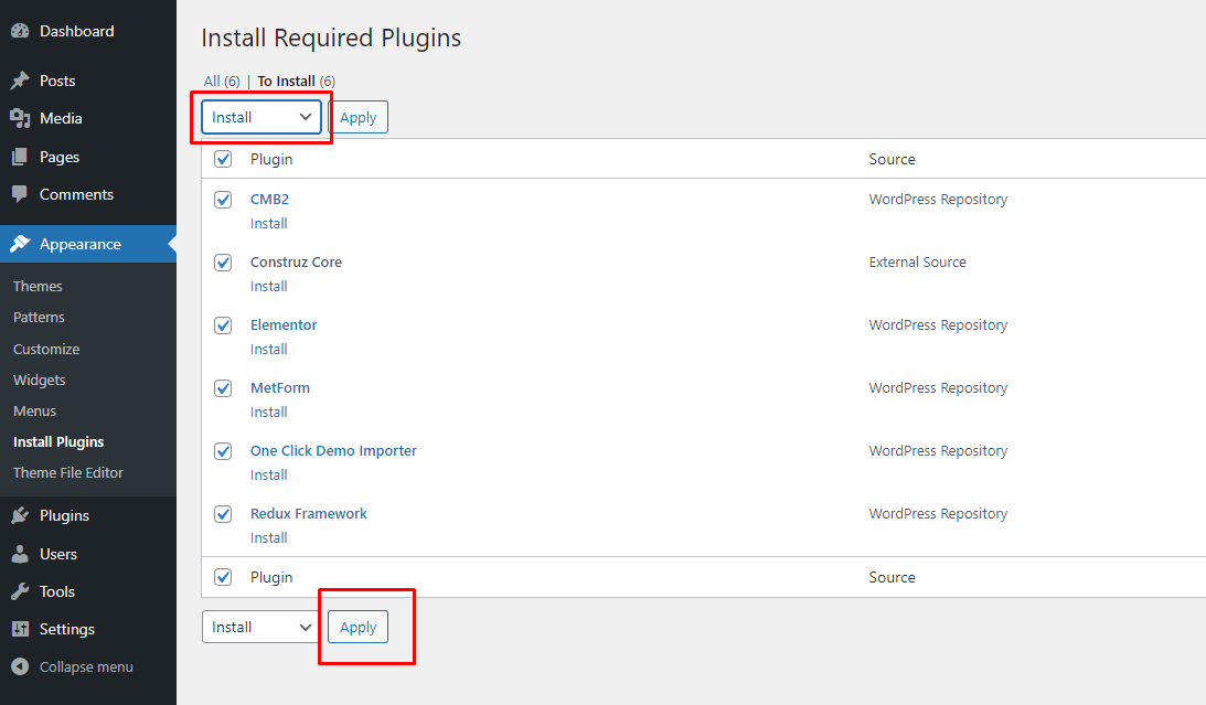 plugin