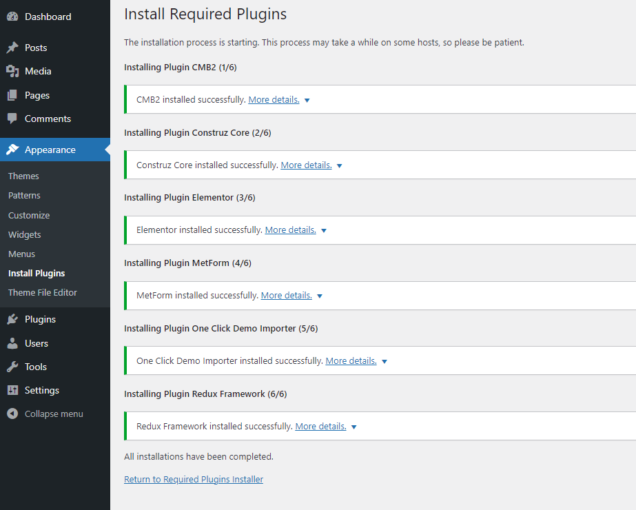 plugin