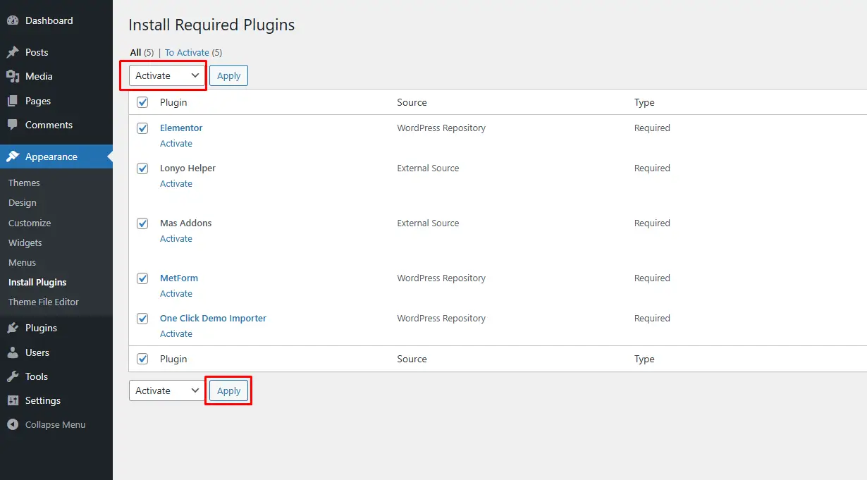 plugin