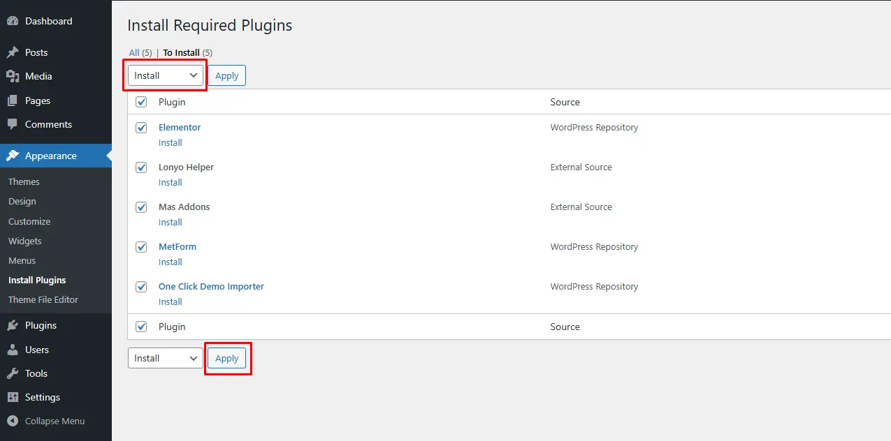 plugin