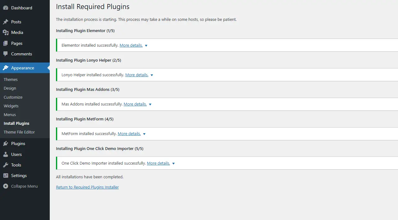 plugin