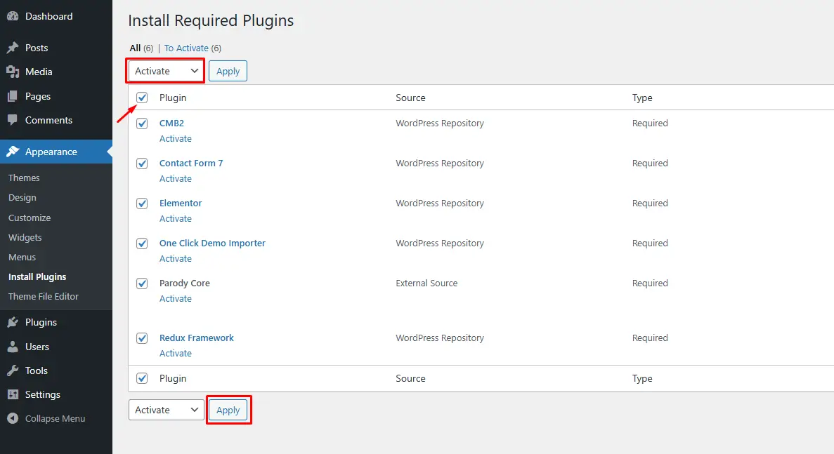 plugin