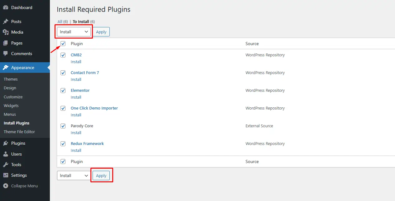 plugin