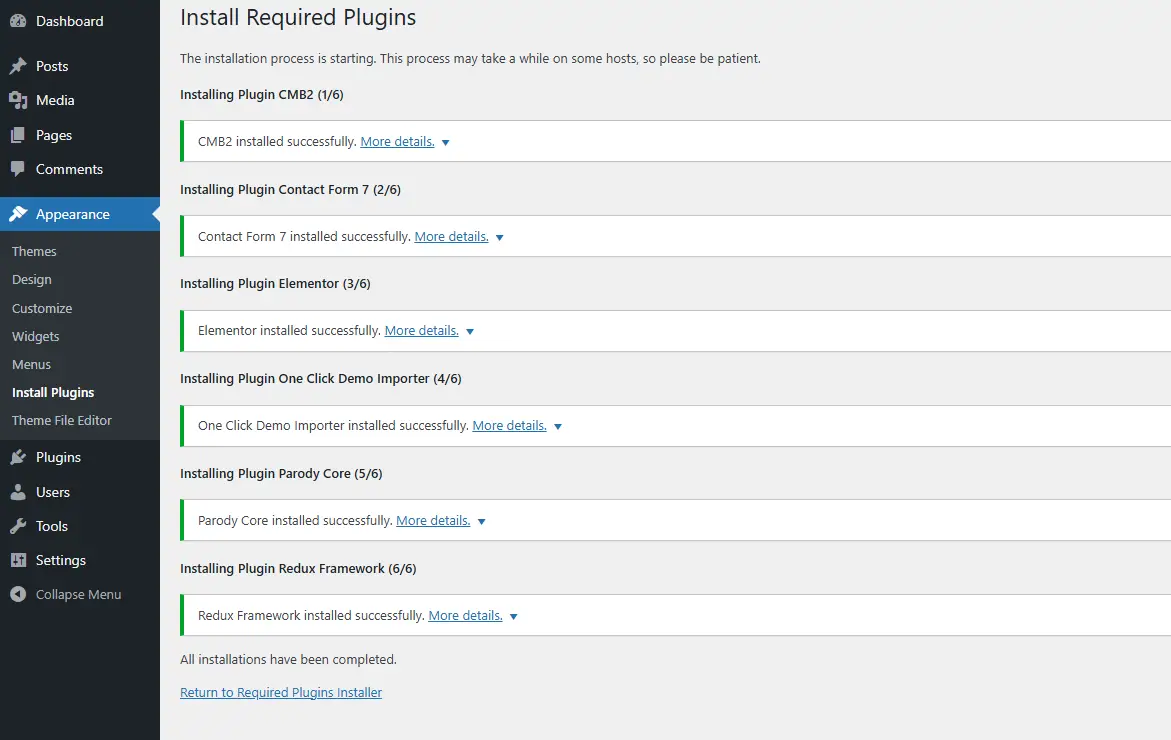 plugin