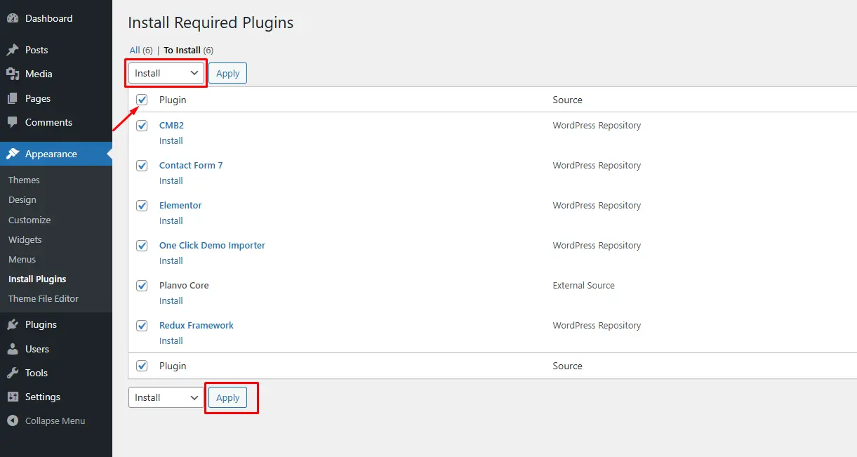 plugin