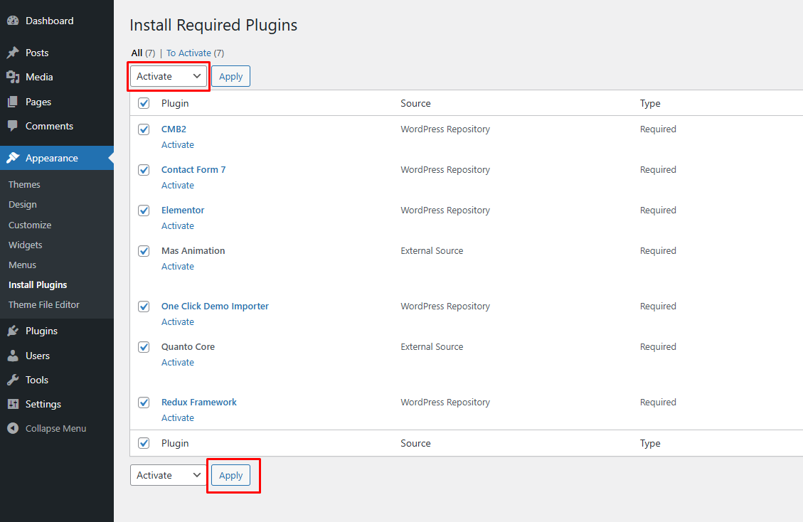 plugin