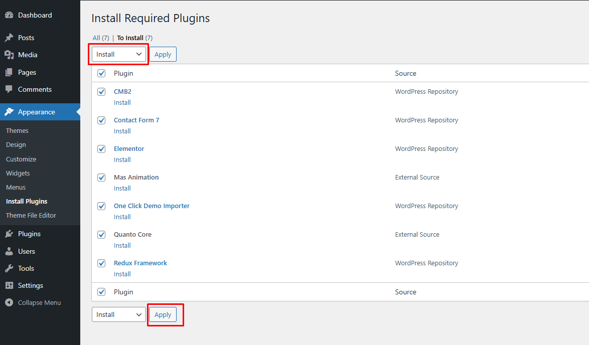 plugin