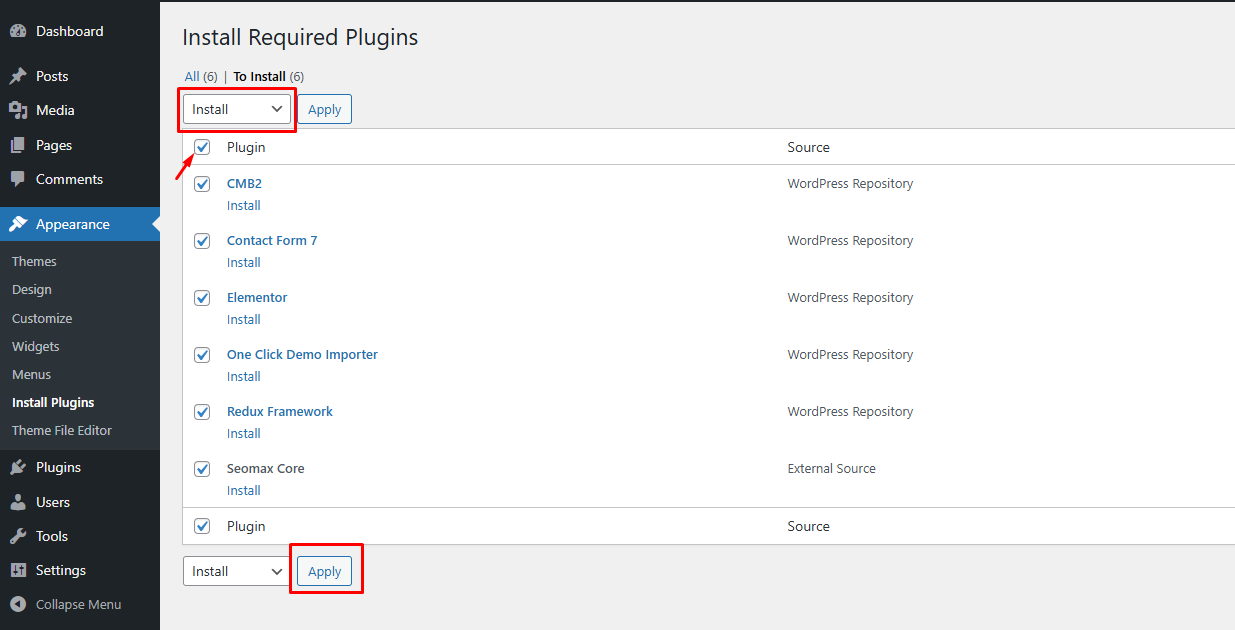 plugin