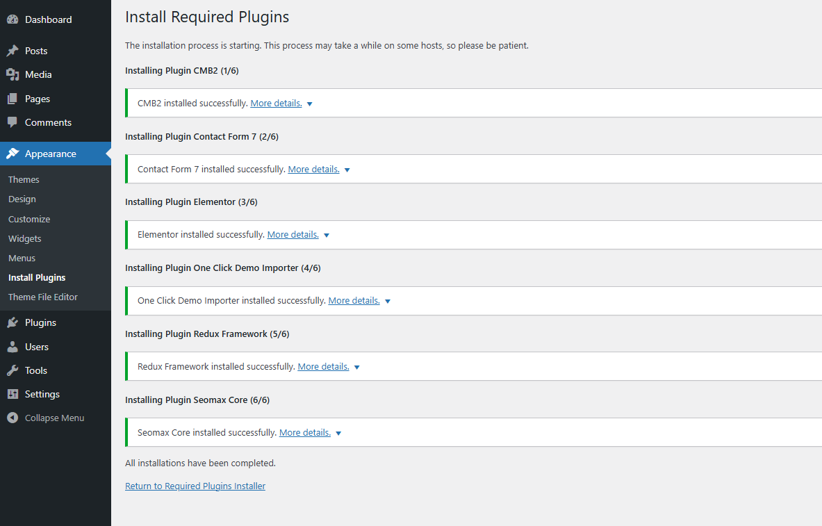 plugin