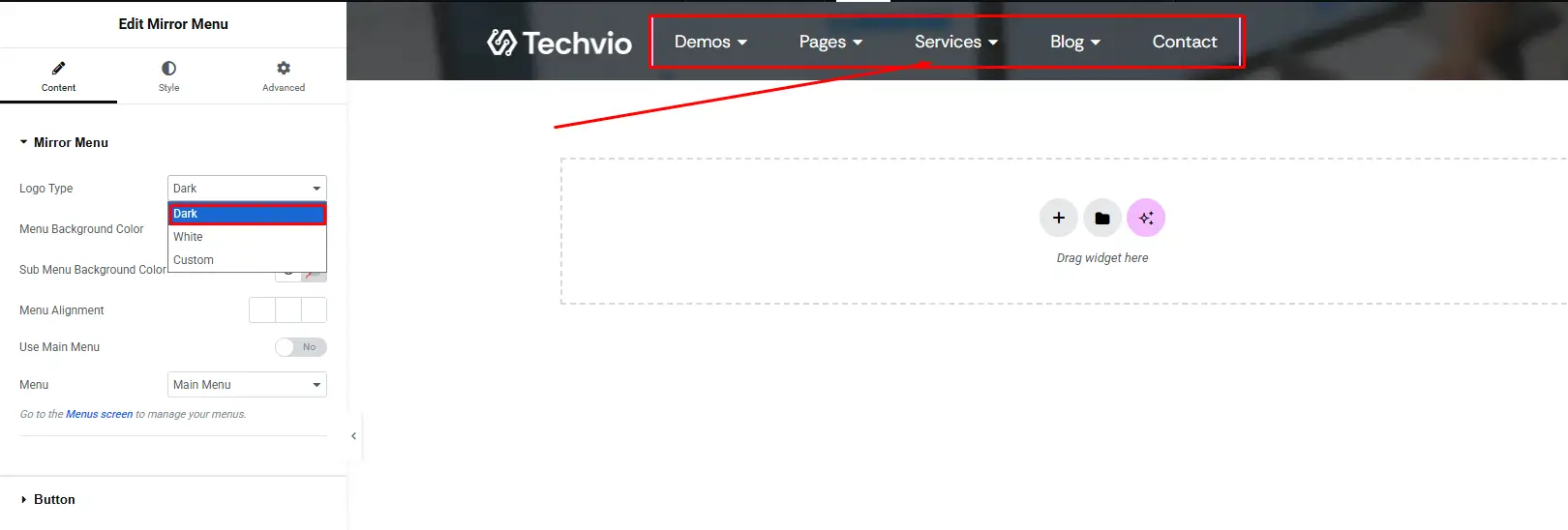 demo