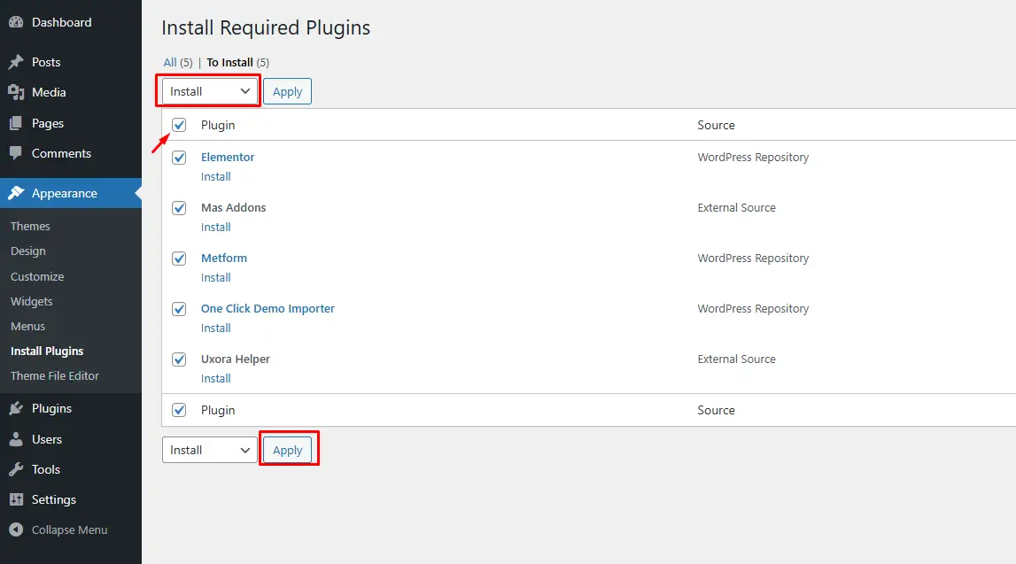 plugin