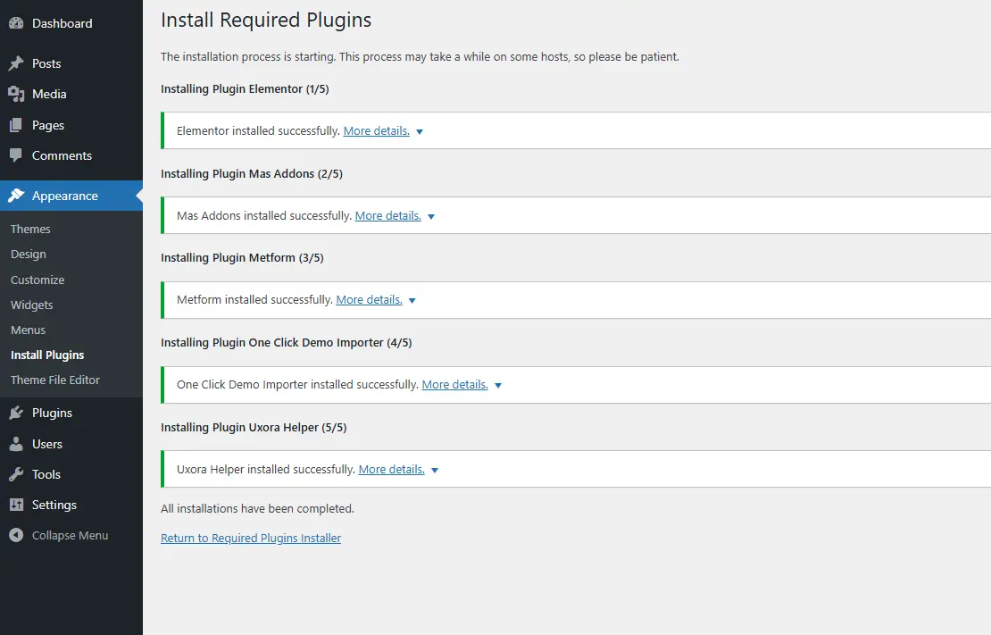 plugin