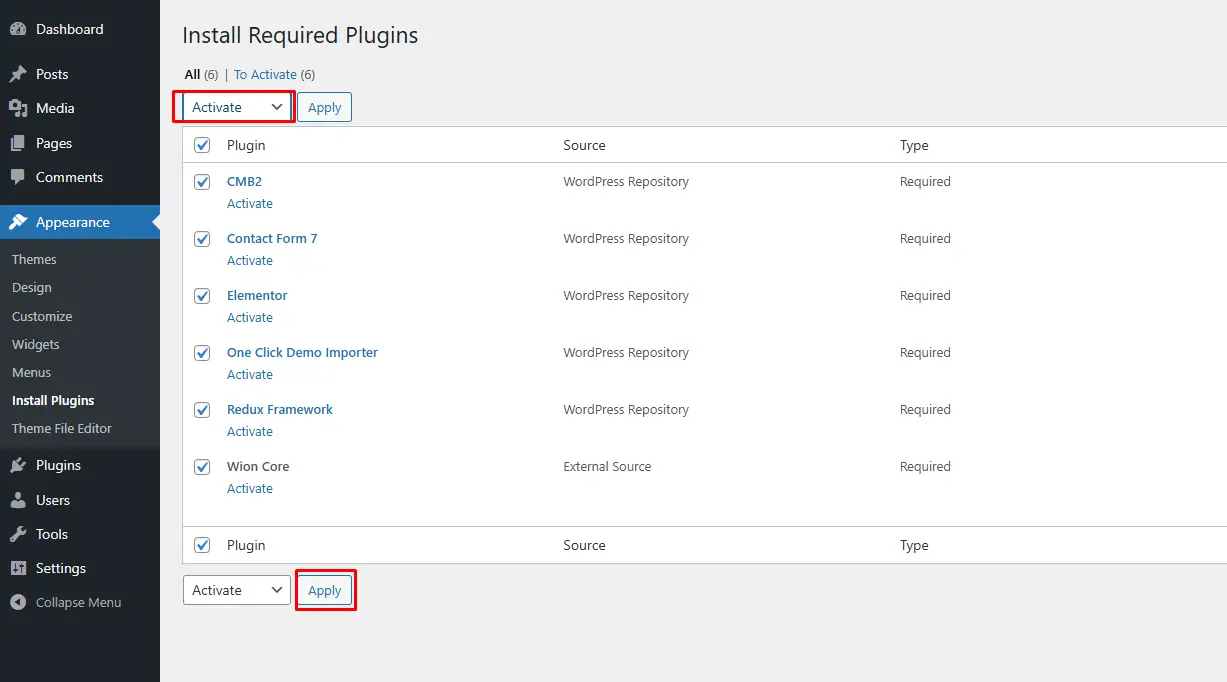 plugin