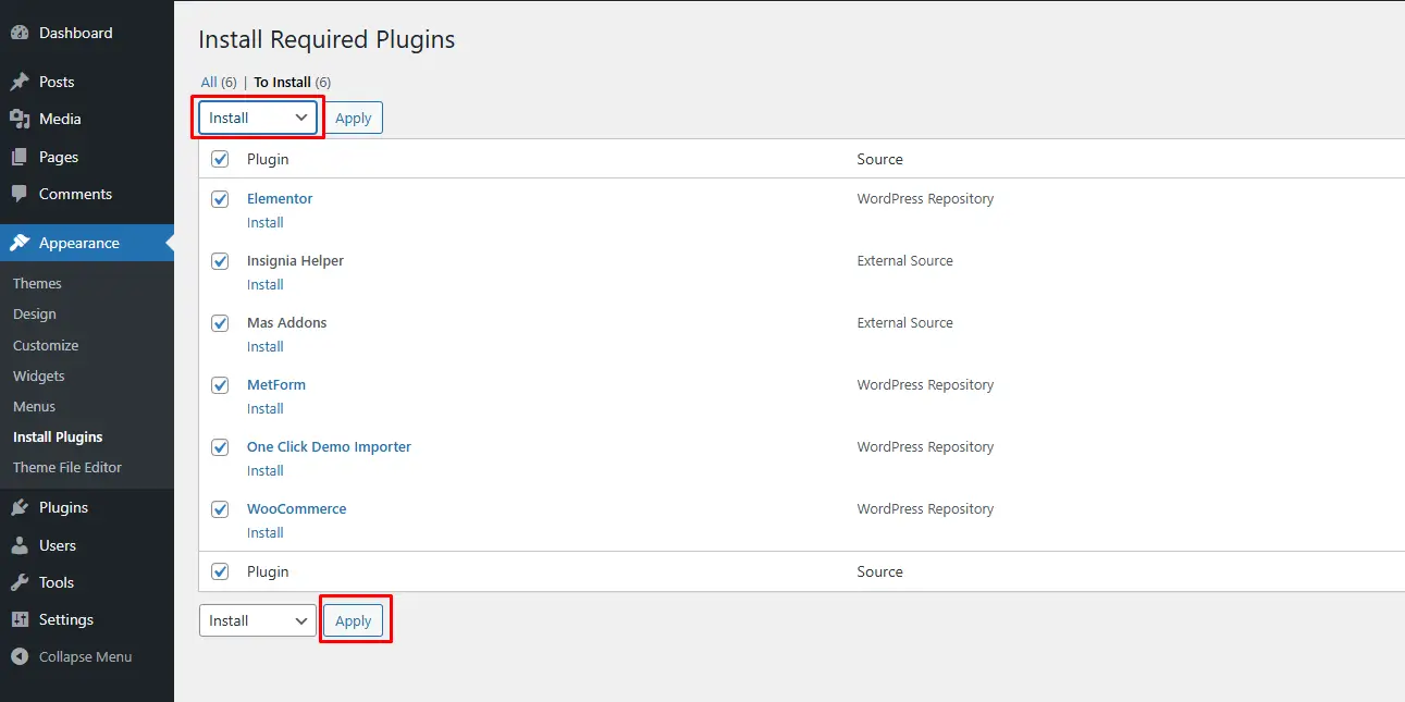 plugin