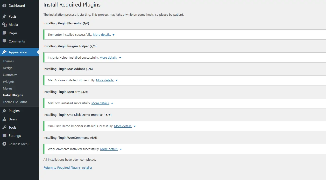 plugin