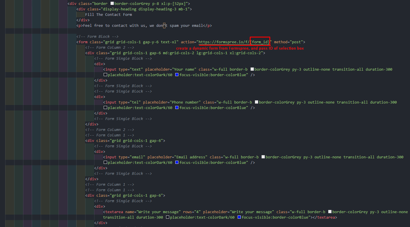 image html
