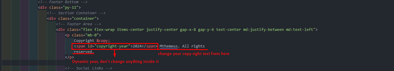 image html