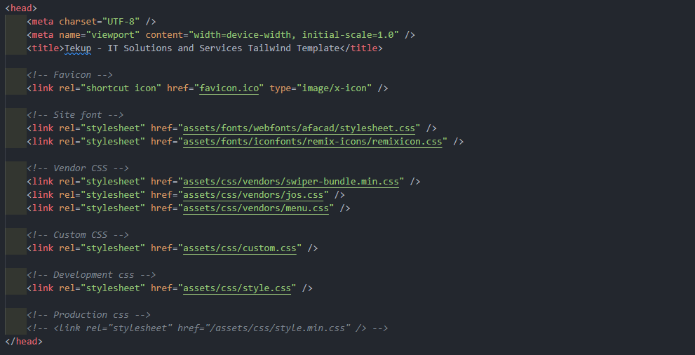 image html